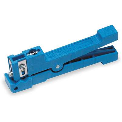 Cable Stripper,1/8 To 7/32 In