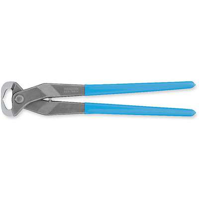 End Cutting Nippers,10 In