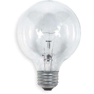 Incandescent Light Bulb,G25,40W