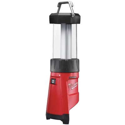 Rechargeable Area Light,400 Lm