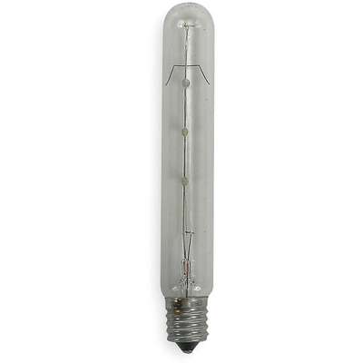 Incandescent Light Bulb,T6 1/2,