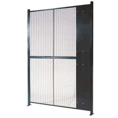 Partition Panel,1 Ft 2-3/8 In