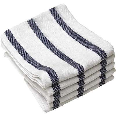 Herringbone Towel,Striped ,