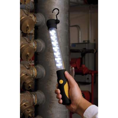 3-In-1 LED Worklight And