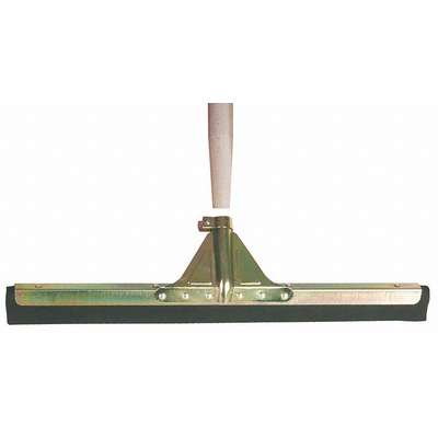 Floor Squeegee,Straight,22" W
