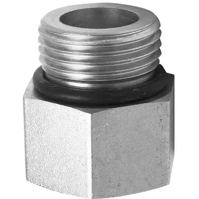 Pipe Adapter,316 Stainless