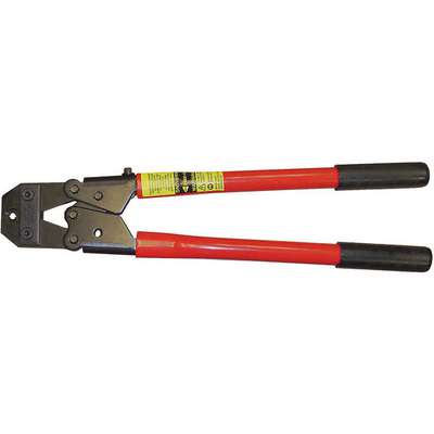 Hand Swaging Tool,3/32 And 1/8