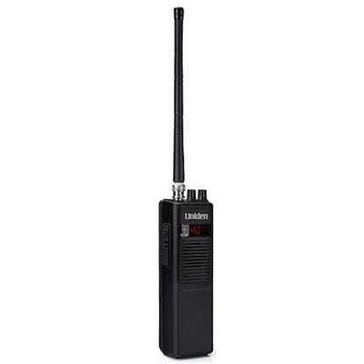 Handheld Cb Radio,40 Channels,