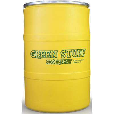 Green Stuff(r) 55 Gal Barrel