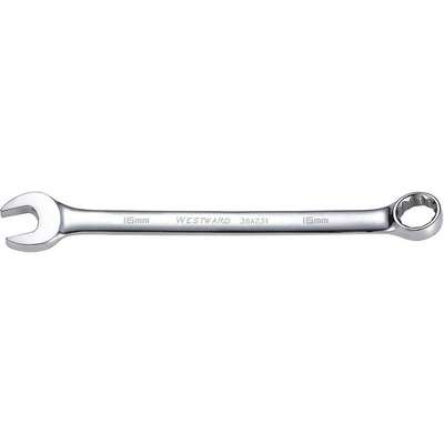Combination Wrench,16mm,8-1/