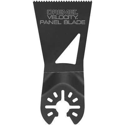 Oscillating Panel Blade,3-5/