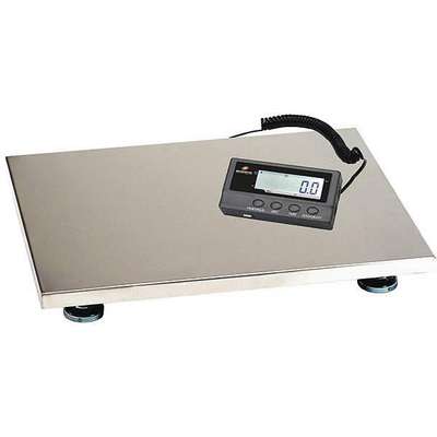 Shipping And Receiving Scale,