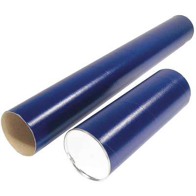 923501-8 Crownhill 18 Circle, Paper Mailing Tube with 3 Inside