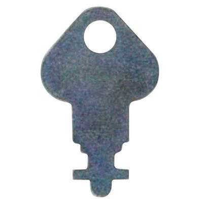 Key For Paper Product Dispensr