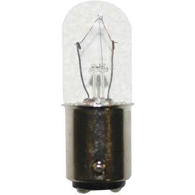 Miniature Lamp,C240-1,T6,24V