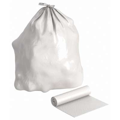 Coreless Roll Trsh Bag,11 To