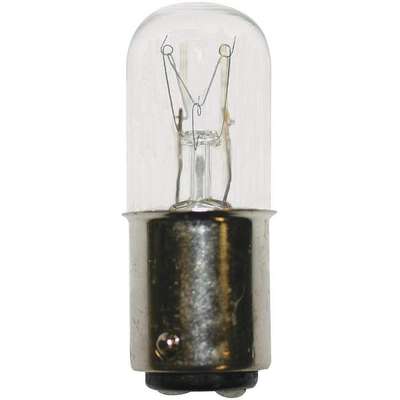 Miniature Lamp,C243-1,T6,120V