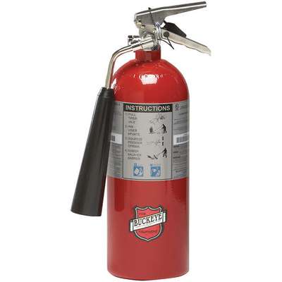 Fire Extinguisher,5B:C,5lb,