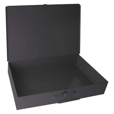 Large,Empty Compartment Box