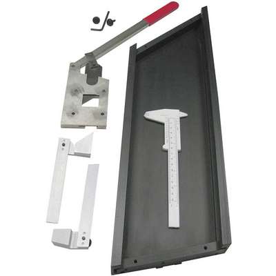 Packing Cutter, Guillotine