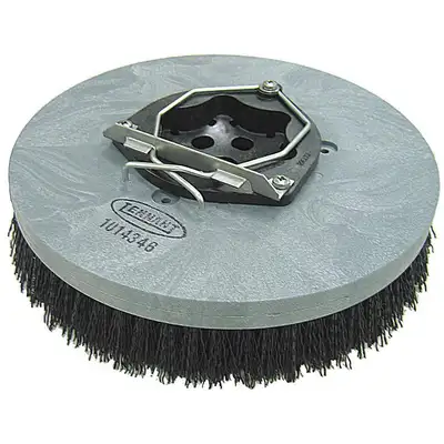 930839-5 Tennant 14 Round Cleaning, Scrubbing Rotary Brush for 28