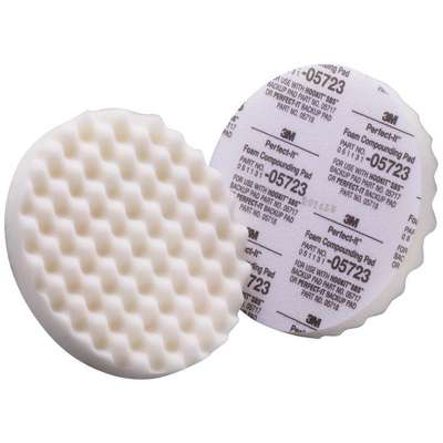 3M Pad,9IN,Compound Perfect-It