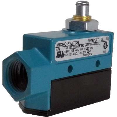 Enclosed Limit Switch