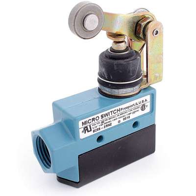 Enclosed Limit Switch