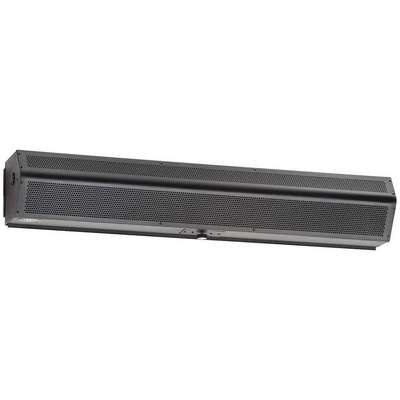 Air Curtain,Low Profile,48 In