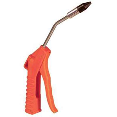 Blow Gun With Rubber Tip