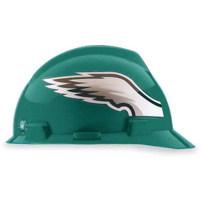 nfl hard hats
