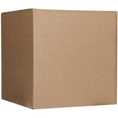 Shipping Carton,Brown,23 In. L