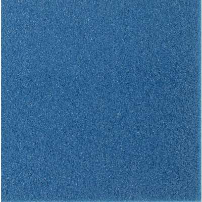 923051-2 Water-Resistant Closed Cell Foam Sheet, 1.8 lb. Polyethylene, 2  Thick, 24 W X 54 L, Blue