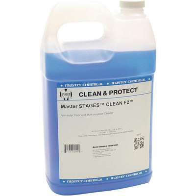 Non-Butyl Cleaner,1 Gal.