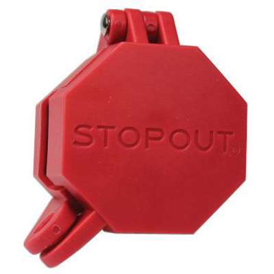 Stopout(r)trailer Glad Hand Lo