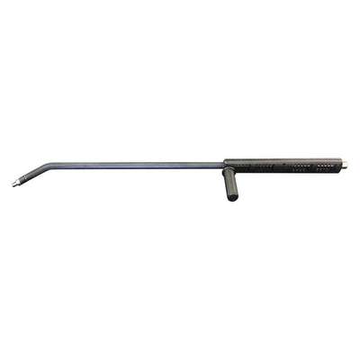 Curved Wand,35" L