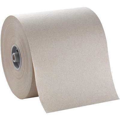 Paper Towel Roll,800 Ft.,Brown,