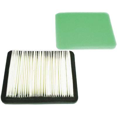 Air Filter Combo, 3/4 In.