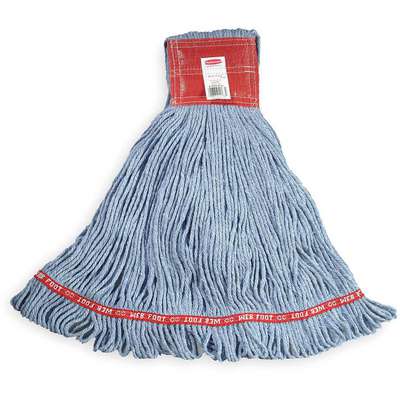 Mop,Looped End,Large