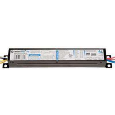 Electronic Ballast,T8 Lamps,