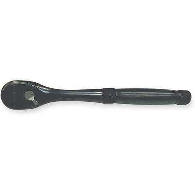 Hand Ratchet,1/2 In. Dr,10-1/2
