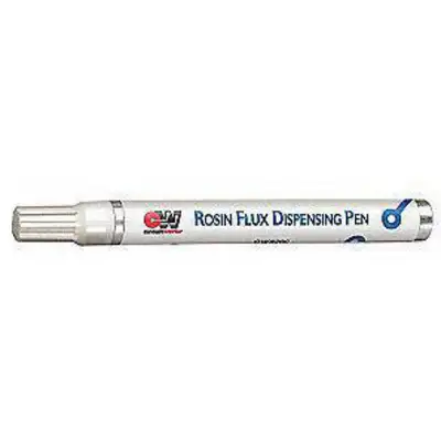 Rosin Flux Dispensing Pen, 9 G