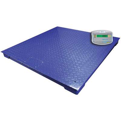 Electronic Floor Scale,4500kg/