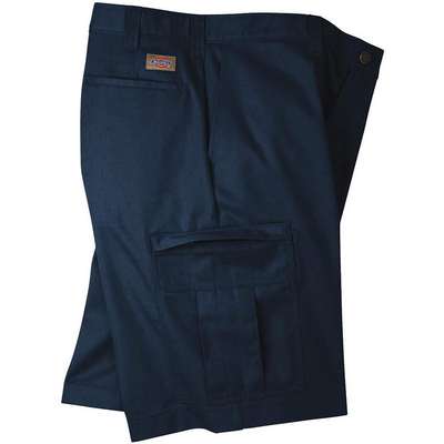 Cargo Shorts,Poly/Cotton Twill,