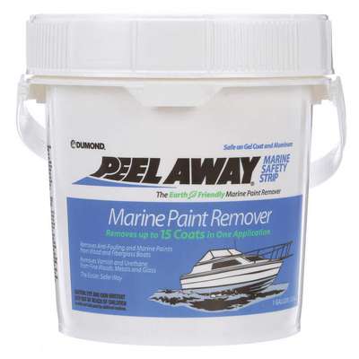 Peel Away Marine Safety Strip,