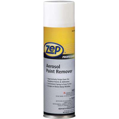 Paint Remover,20 Oz.