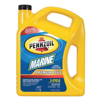 2-Cycle Engine Oil,Synthetic
