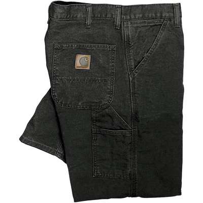 Carhartt Loose Fit Utility Jeans, Men's Canal