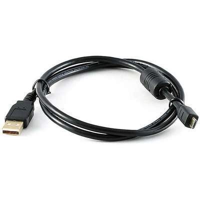 Usb 2.0 Cable,3 Ft.L,Black
