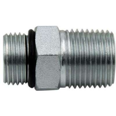 Oring Male Adapter 1-1/2X1-1/2